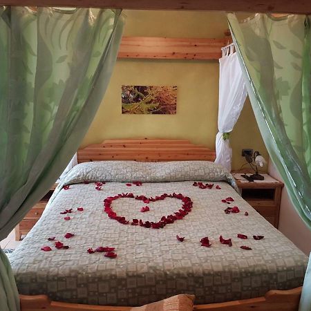Agriturismo Ca' Di Racc Громо Экстерьер фото