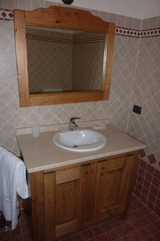 Agriturismo Ca' Di Racc Громо Номер фото