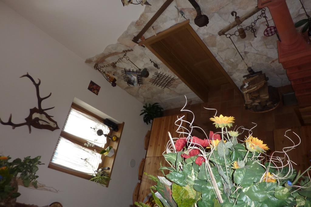 Agriturismo Ca' Di Racc Громо Экстерьер фото