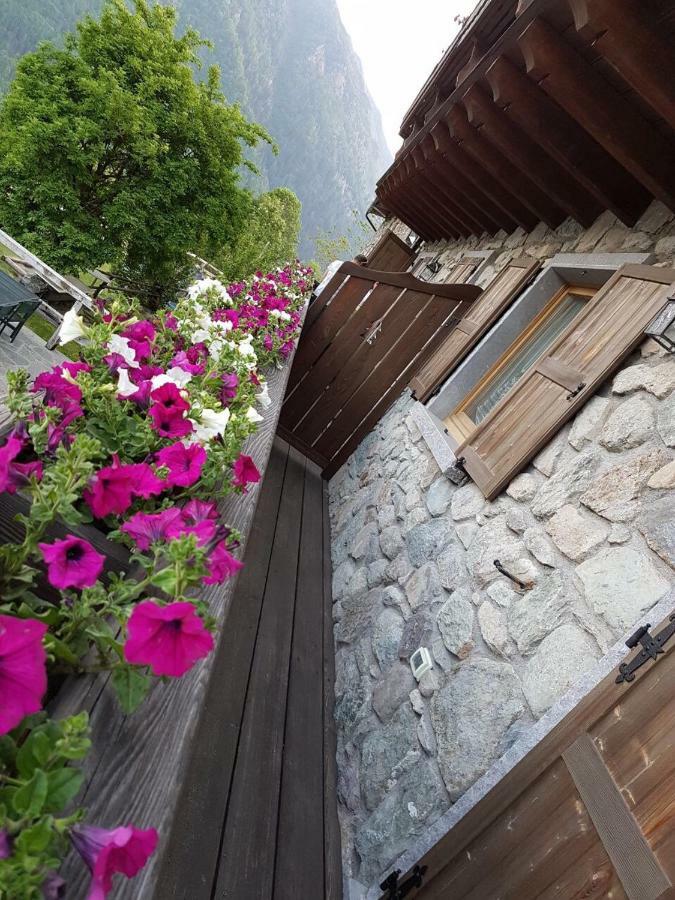 Agriturismo Ca' Di Racc Громо Экстерьер фото
